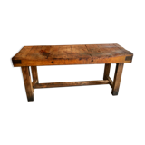 Great Old Log