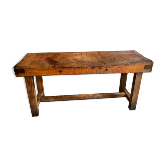 Great Old Log