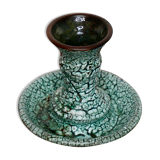 Bougeoir écume