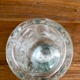 Vintage round sugar bowl