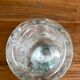 Sucrier rond vintage