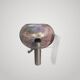 Vintage wall light pair gaetano sciolari guzzini arlus maison charles desi