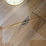 Pierre Vandel style side table