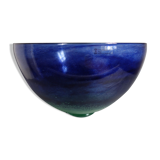 Cup "KOSMOS" designer Annette Krahner for Skruf Glass