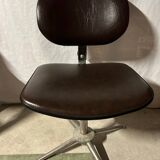 BAD industrial workshop chair