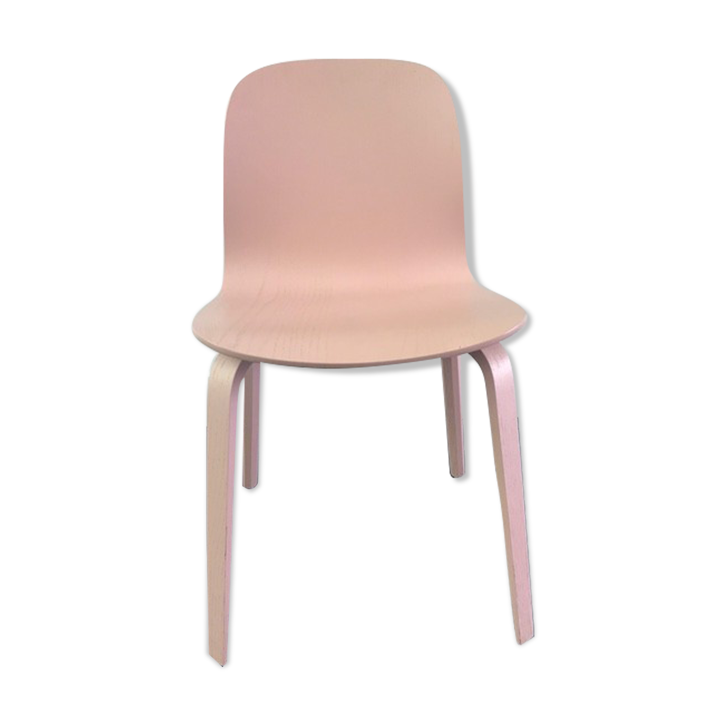 Visu chair - Muuto