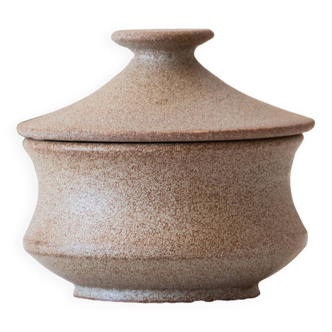 Gaiwan old matt stoneware pot
