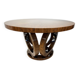 Table ronde de style - art