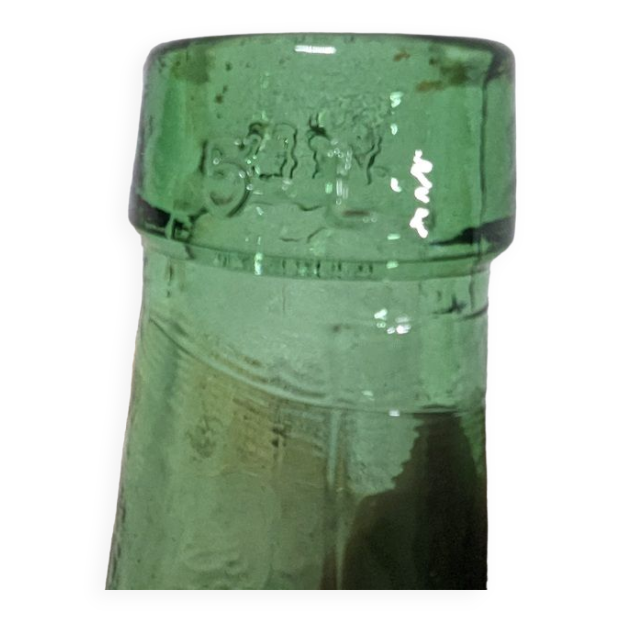 Dame Jeanne Viresa 5 liters