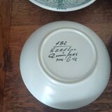 Keraluc deep plates