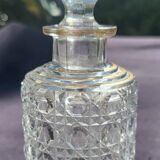 Baccarat diamond gemstone set