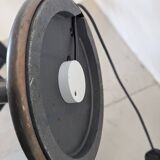 Lampadaire en laiton , 1970