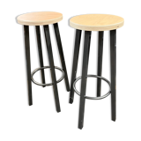 Pair of stools