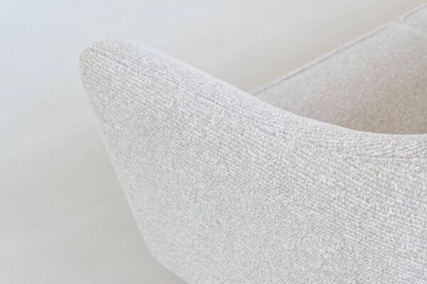 Canapé trois places Illum Wikkelso modèle ML-140 Laursen Danemark 1960