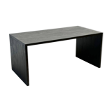 Black ebonized Ate Van Apeldoorn desk