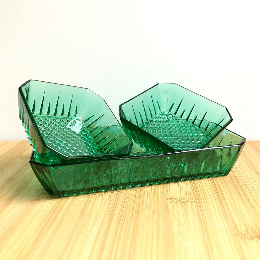 Vintage Ramekins Arcoroc