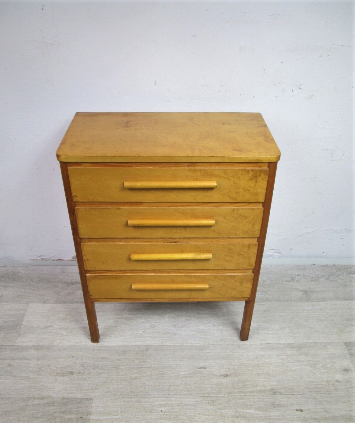 Chest of Drawers, 1960s