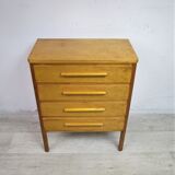 Chest of Drawers, 1960s