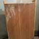 Secrétaire vintage scandinave SPE