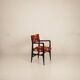 110 Chair by Gio Ponti and Fornasetti for Cassina, 1953
