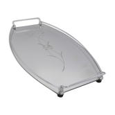Mirror tray