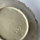 Cabbage leaf slip dish