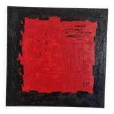 Oil painting