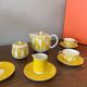 Soleil D’Hermès Series Tea Set (15)