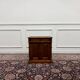 Classic English Office Cabinet File Cabinet
