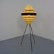 Mid-Century Tripod Floor Lamp, Germany, 1950s