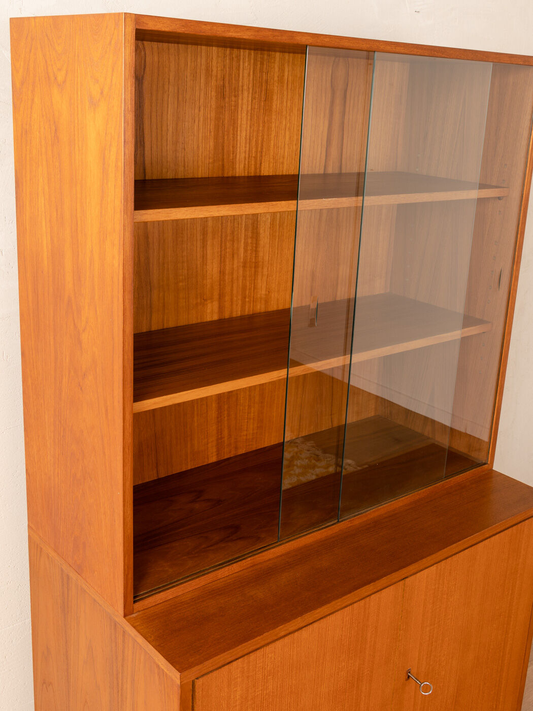 1960s Showcase, DeWe