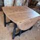 tables gateleg