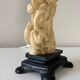 Asian style lamp by Amilcare Santini