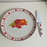 Plat vintage