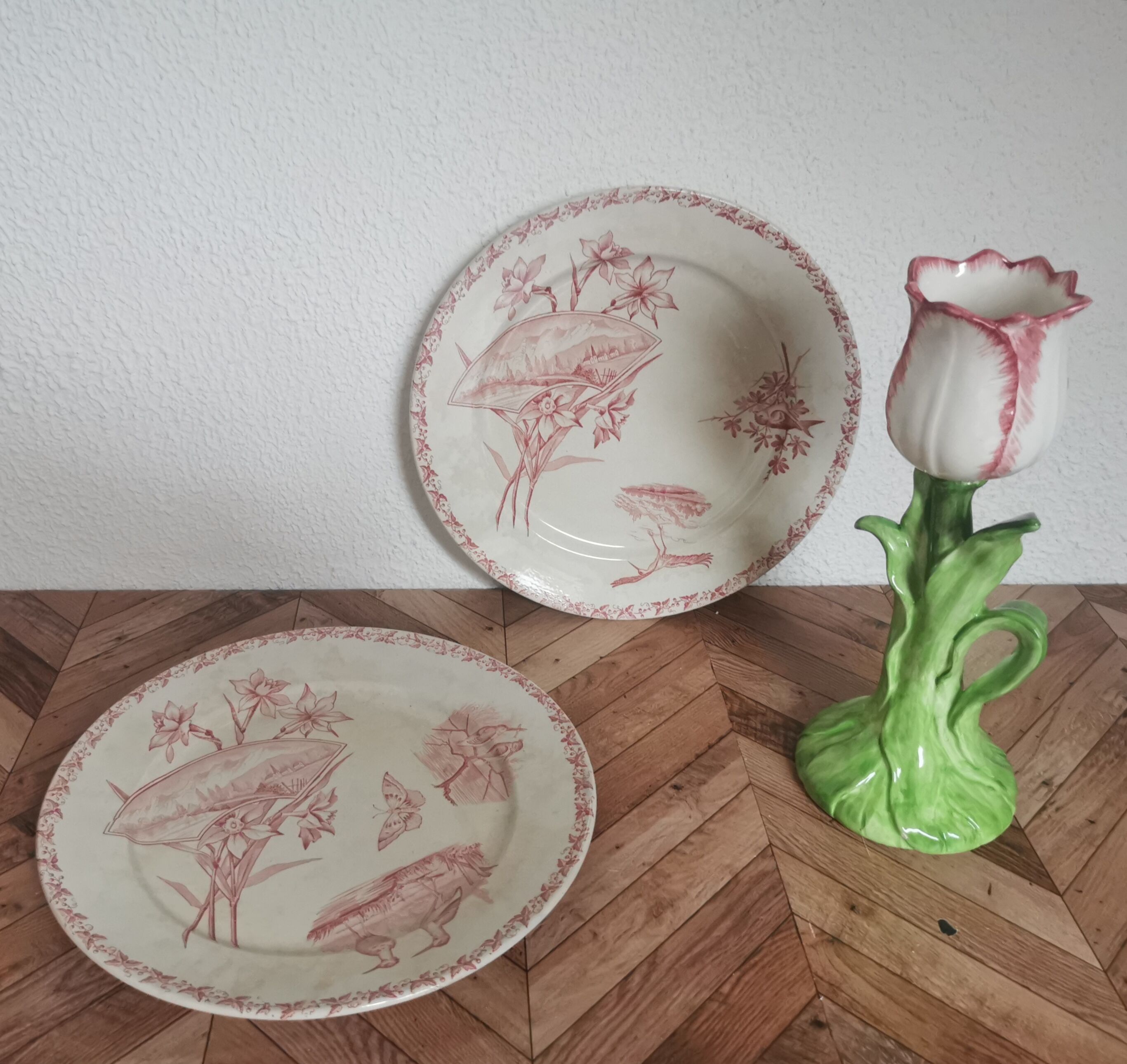 Old plates badonvillier Screen