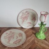 Old plates badonvillier Screen