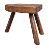 Tripod stool