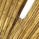 Large Wooden Sun Mirror Sunburst Deknudt Gold Leaf 70cm