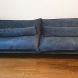 Sofa and meridian