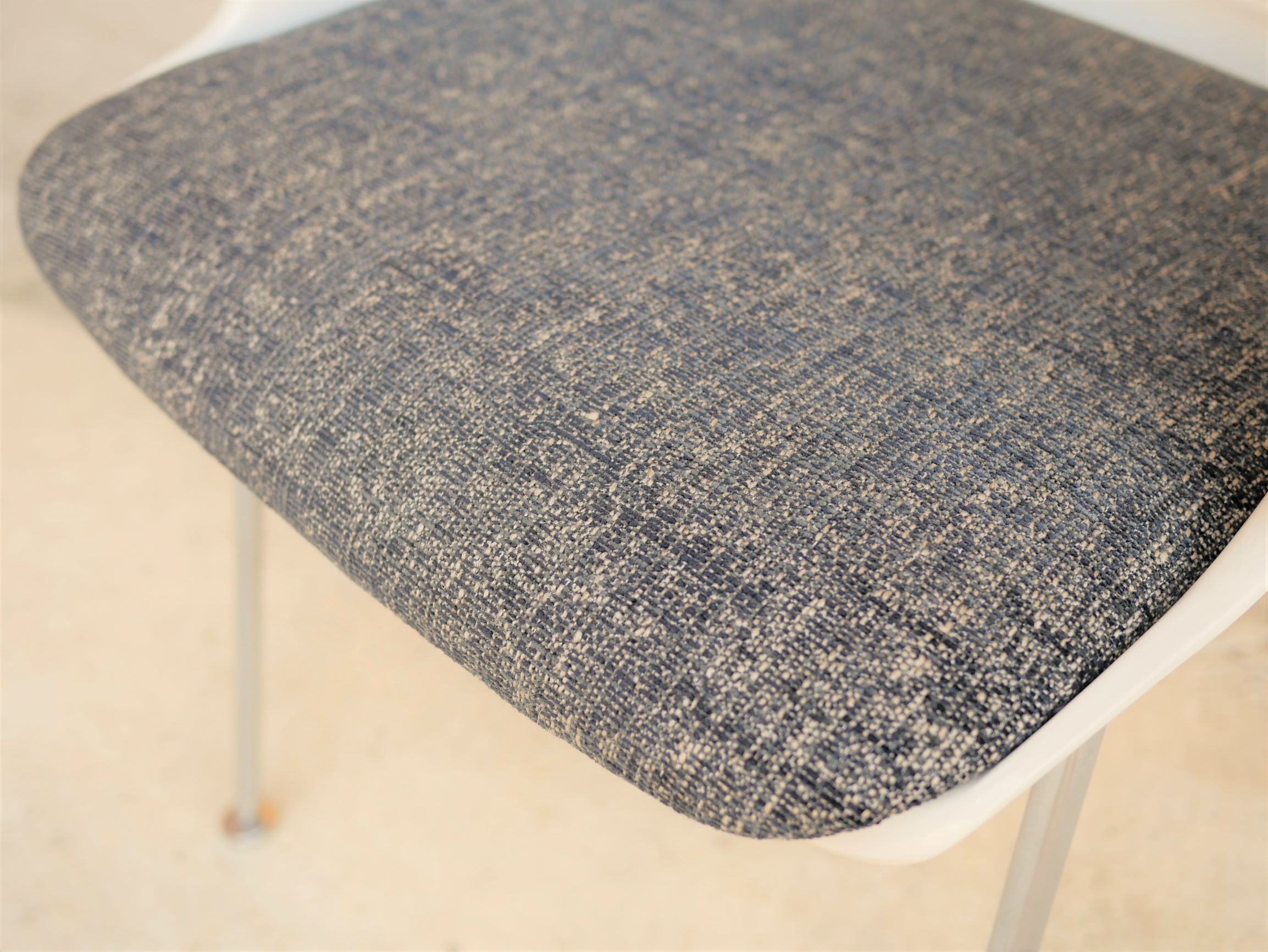 Vintage chair by A. R. Cordemeyer for Gispen Editions