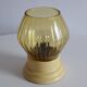 Mid-century Table Lamp,Czechoslovakia,1980's.