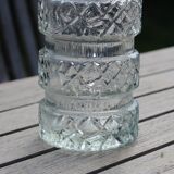 Glass decanter