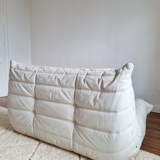 Sofa Togo Michel Ducaroy 2 places