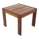 Scandinavian rosewood side table, Sweden, 1960