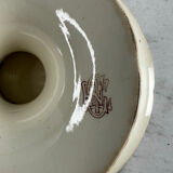 Presentation dish type compote dish GIEN