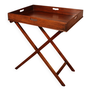 servante Dit Butler Tray