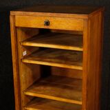 French oak workbook