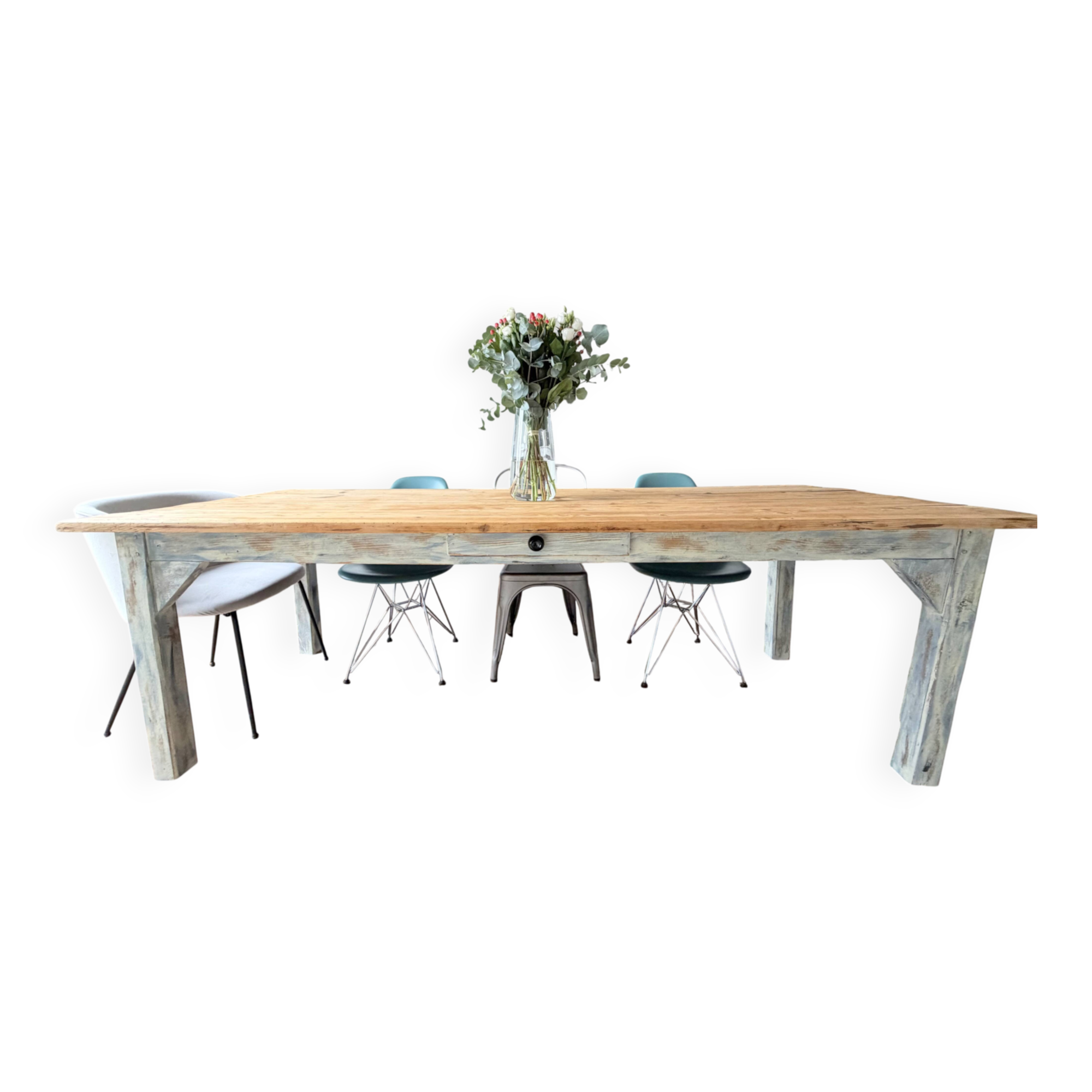 Farm table