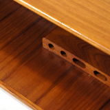 Wall office shelf