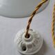 White opaline suspension